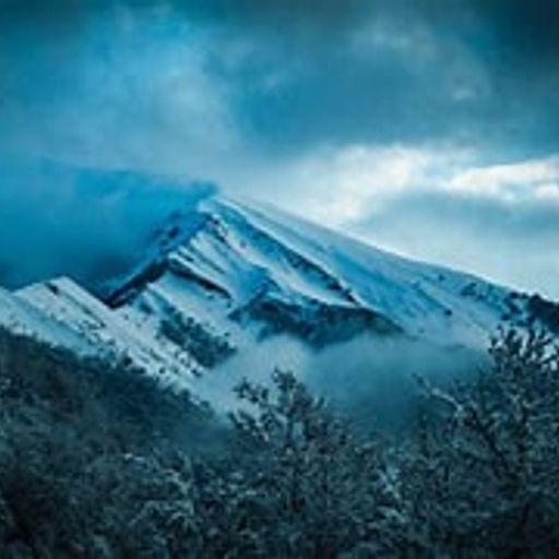 View from a Mountain (ExtendedProgressiveRock)