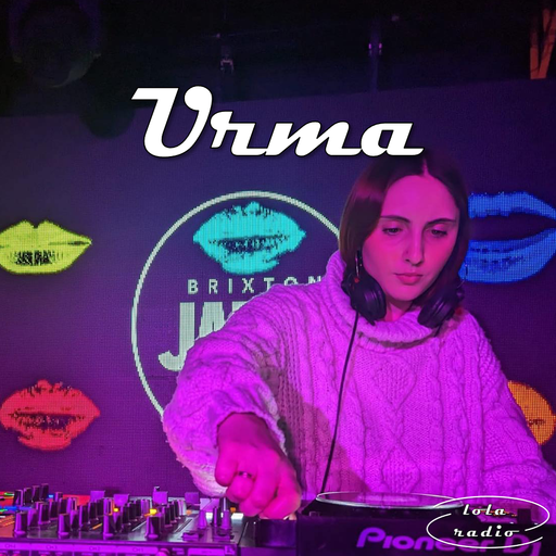 Lola Radio | Urma 003 | 22.06.23