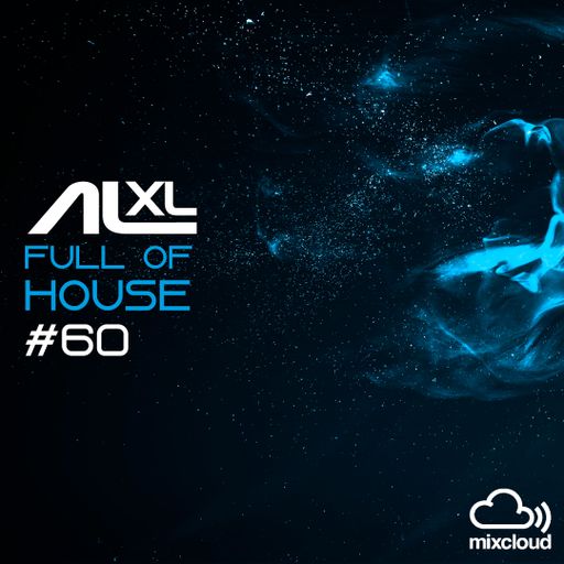 Full Of House #60 September 21 (Progressive) FULL SET FREE