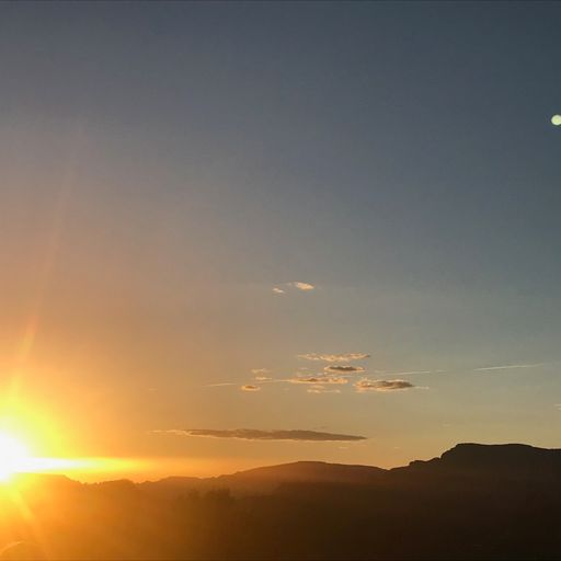 Light Side of the Sun