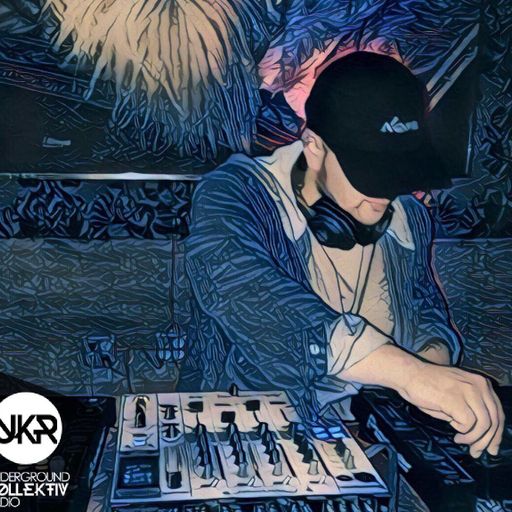 UndergroundkollektiV: alexvoid 2.8.19