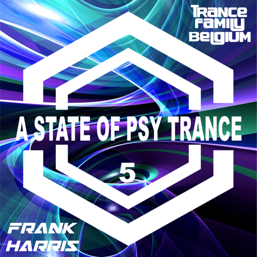 A State of Psy Trance 005