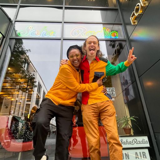 SOHO Radio / 30.9.23 w/ Bia Ferreira