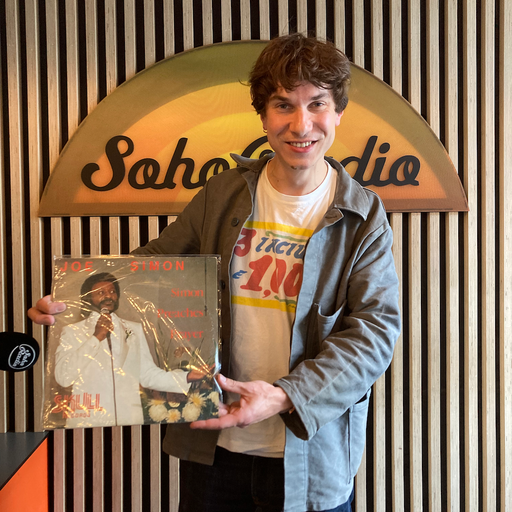Eldica Records - Gospel Special (27/05/2025)
