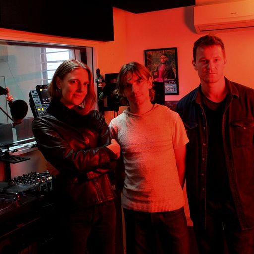 TLF Trio - 2nd October 2025