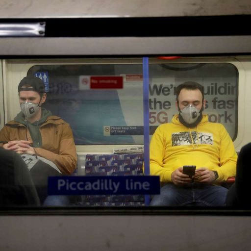 Watch the Sky (ProgressiveRock)