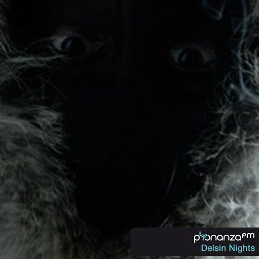 PhonanzaFM Mar 18th 2011 Delsin Nights (Promo)