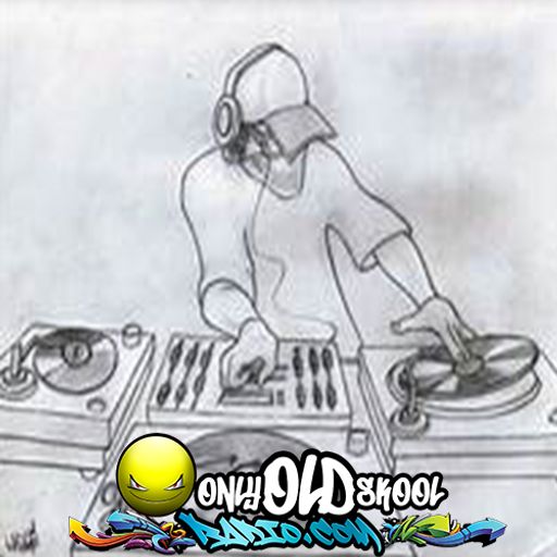 Mr Sketch - DnB Show  - Thursday 17th February 2022 - OnlyOldSkoolRadio.com