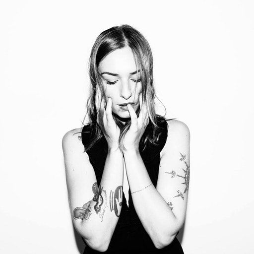 On the Floor – Ena Cosovic at Culture Box