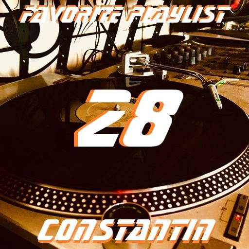 FAVORITE PLAYLIST 28