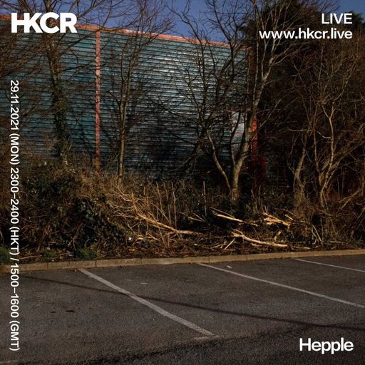 Hepple - 29/11/2021