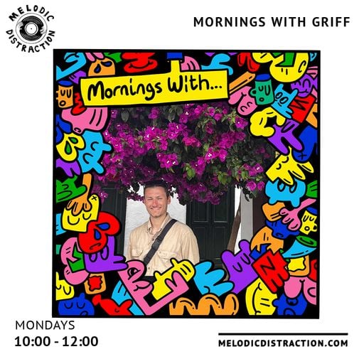 Mornings with Griff (28th November '22)