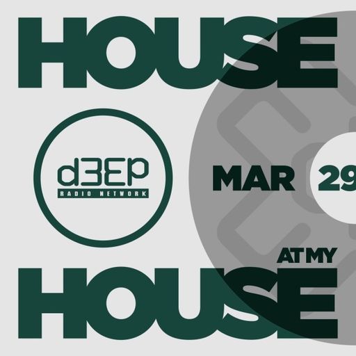 Mike Powell - House At My House (29/03/25)
