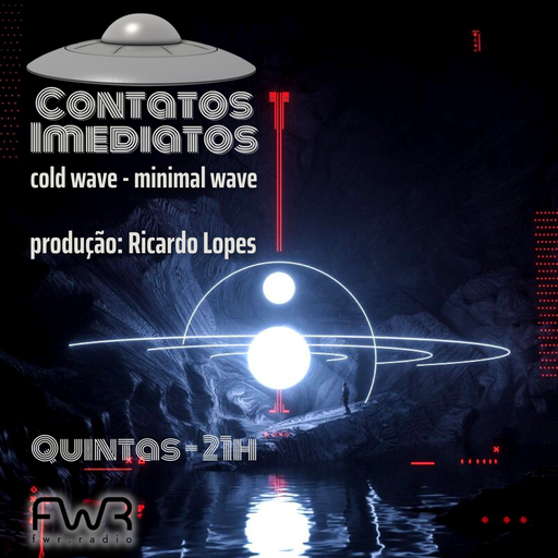 Contatos Imediatos 086 - 4.5.2023