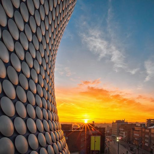 100% Made in Birmingham Reggae Selection