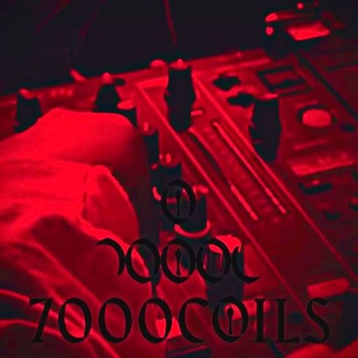 GARDENS OF ALCHEMY -  7000COILS - Let it Fall  (09.03.2025)