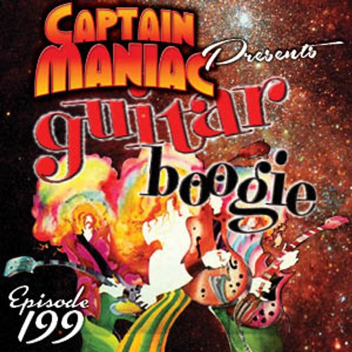 Episode 199 / Guitar Boogie