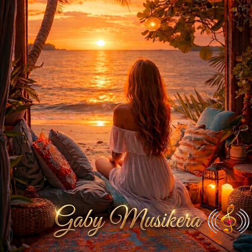 SUNSET COAST MIX.39 Golden Hour (Chill & Balearic Vibes)