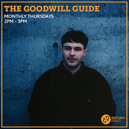 The Goodwill Guide 4th April 2019