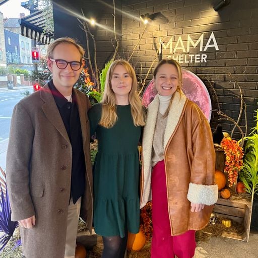 Beth Smith Weekend Wind Up w. Pocket Jam