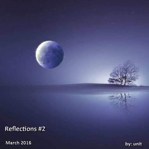 Reflections 2 - March 2016