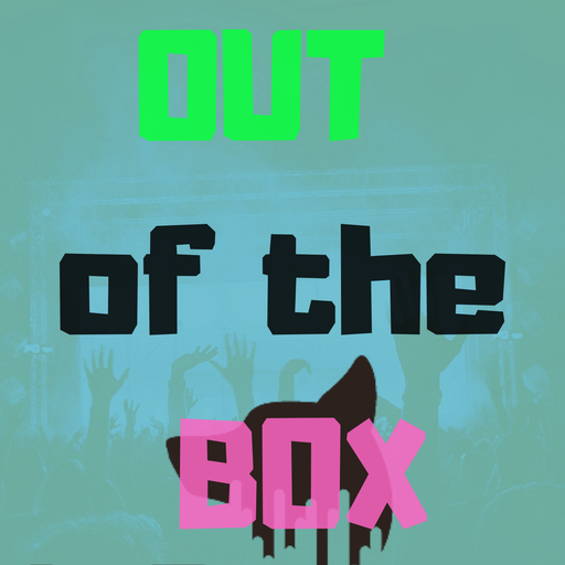 Another Box...Another Story...
