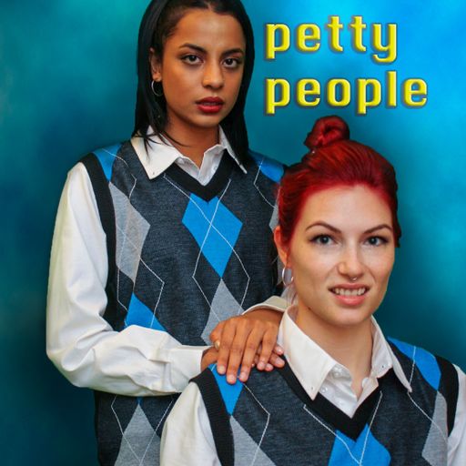 Petty People