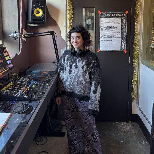 Morning Patrol w. Dora K - December 2025