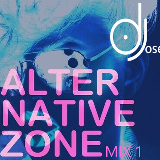 Alternative Zone Mix 1