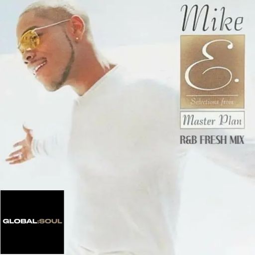 R&B FRESH MIX BY STEVIE STREET 6th January 2024