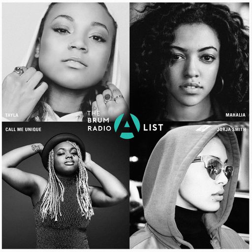 The A-List with Miranda Burns (08/07/2017)