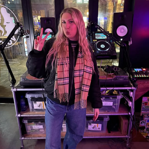 meels on wheels - 23/01/26 [Voices Radio]