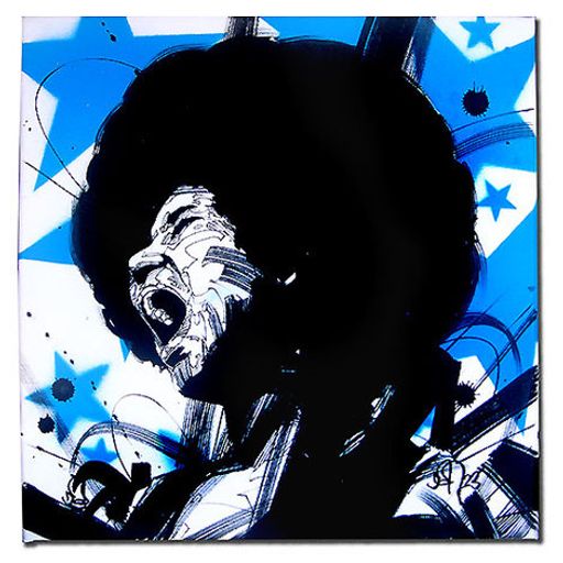Soul freedom