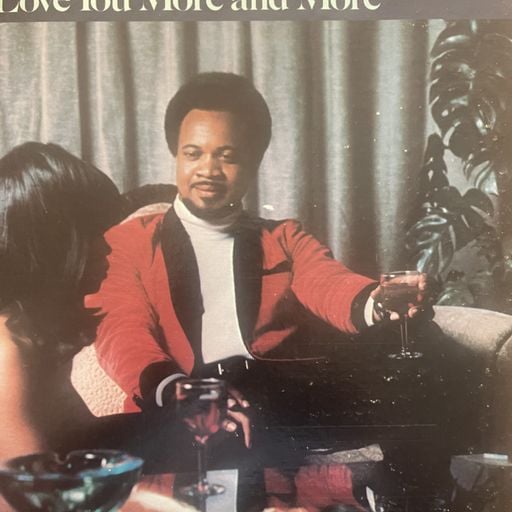Richard Searling 'Rare & Well Done' 29.6.2025
