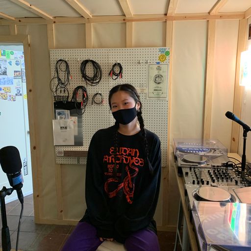 Diaspora Blues w/ Nancy Chong