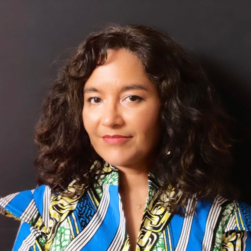 Artform Radio: Moni Vargas // 21-01-21