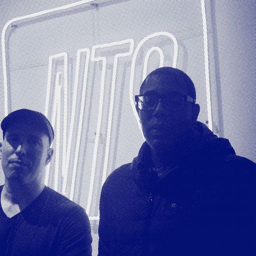 Drum Poetry w/ Equinox & Dev/Null - 20th November 2025