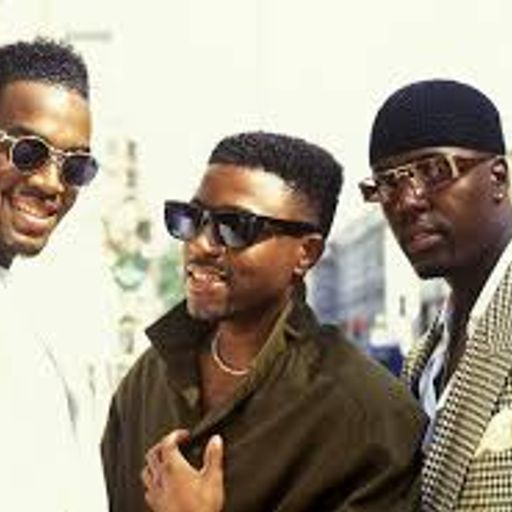 BEAT SUITE-80s Soul & Swingbeat