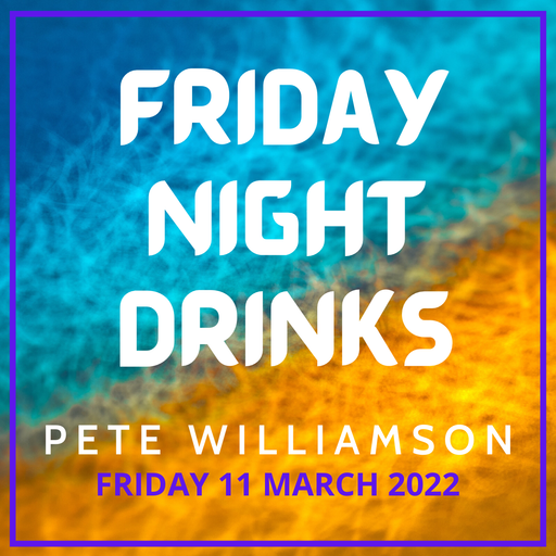 Exclusive: Chilled Stuff and House - 11 March 2022