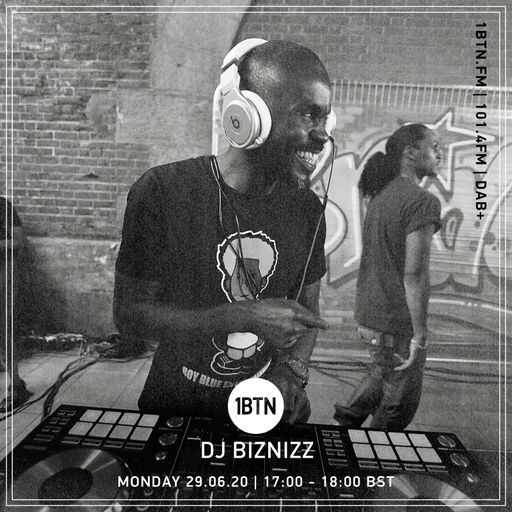 DJ Biznizz - 29.06.2020