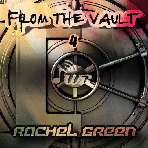 RACHEL GREEN for Waves Radio #110