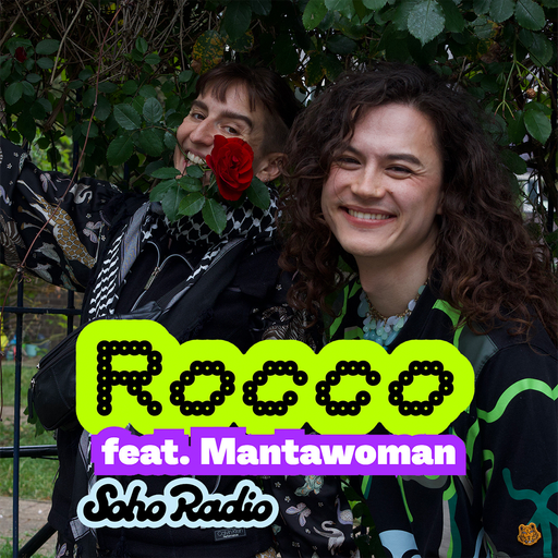 Rocco feat. Mantawoman (08/05/2026)