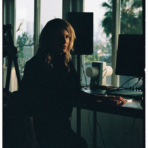 Beyond The Clouds w/ Masha Mar - 19th November 2025