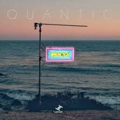 Drache Musicale#37 avec Quantic & Débruit