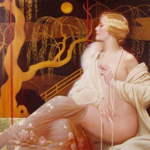 Sextapes (EroticChillin')