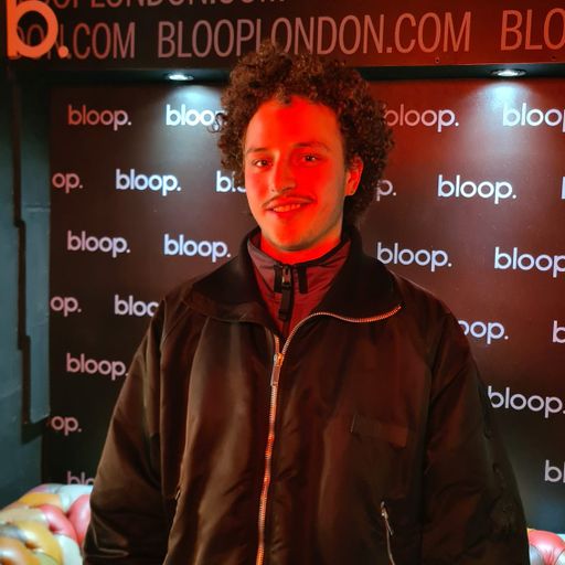 Afro Tech - 03.03.25