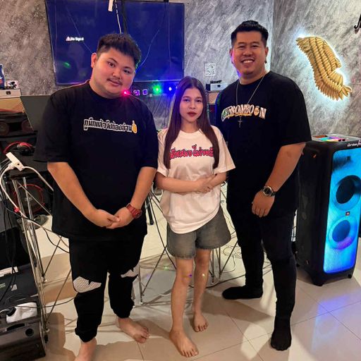 แฮปปี้เบิร์ดเดย์ บอ อี byสุรต่านกุยบุรี