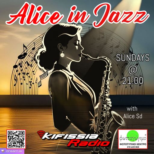 Alice in jazz 31 .