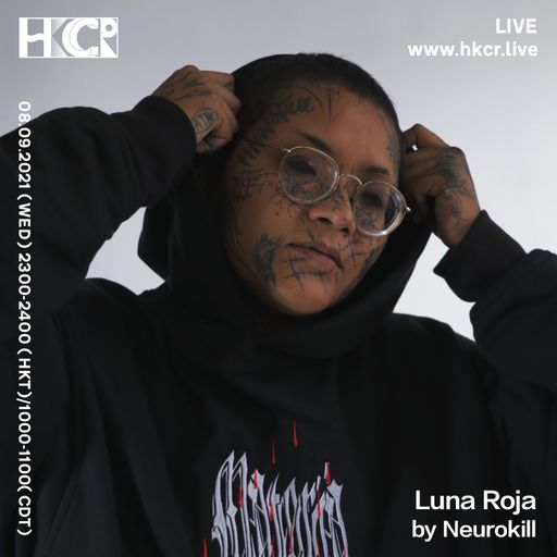 Luna Roja by NEUROKILL - 08/09/2021