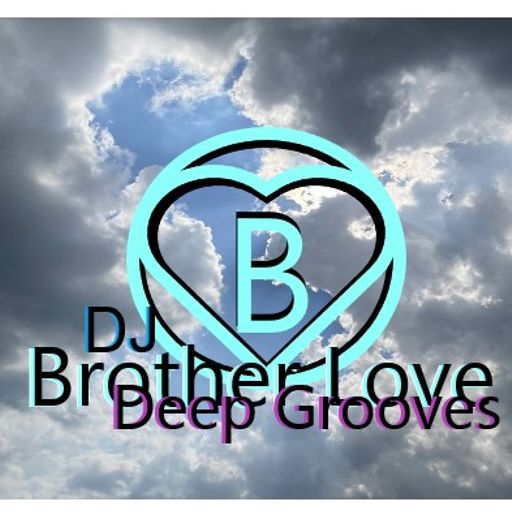 Brother Love's Deep Grooves from the Grove